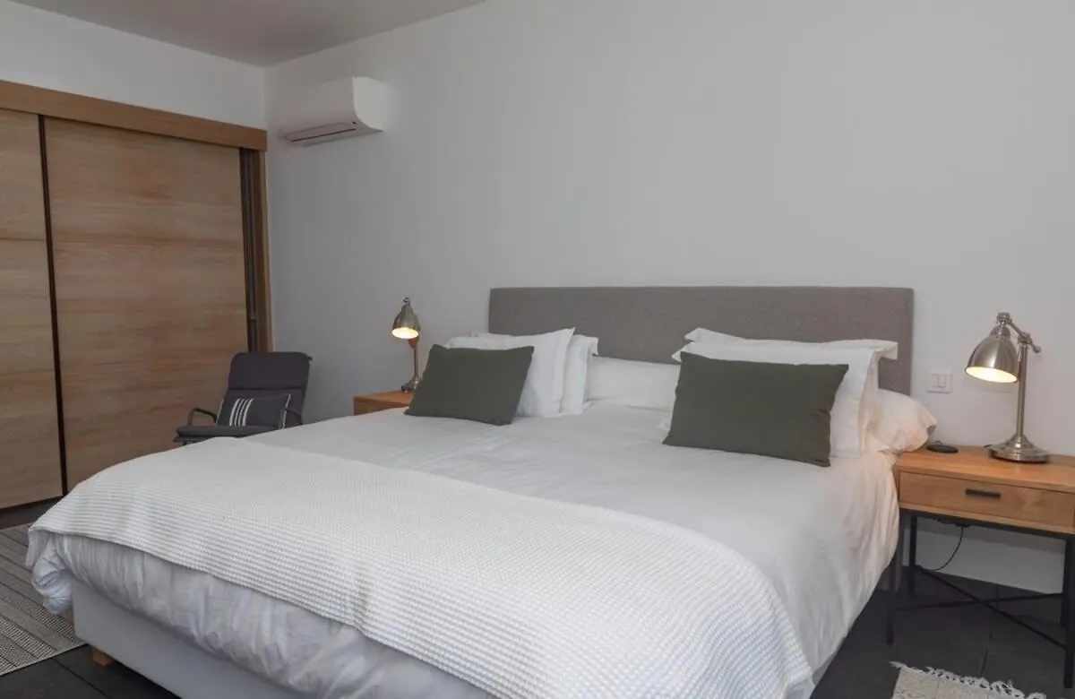 Best Flat in Corossol with Ocean Views غوستافي