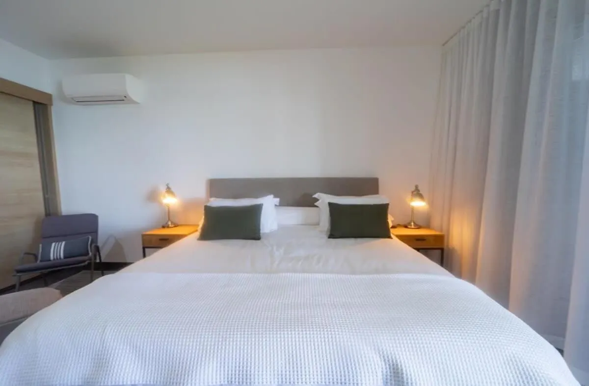 Best Flat in Corossol with Ocean Views グスタビア サン・バルテルミー島
